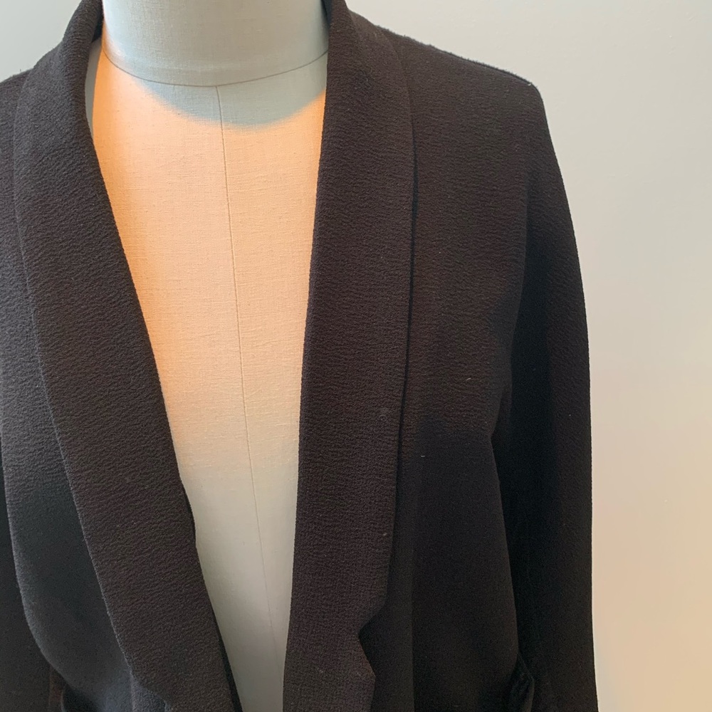 Beautiful Dex Blazer